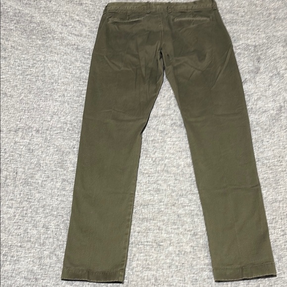 J. Crew Men's Stretch Slim Chinos - Picture 6 of 6